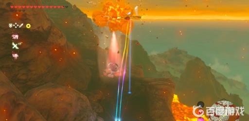 塞尔达传说荒野之息火之神兽流程是什么?13