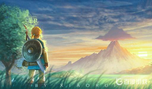 塞尔达发激光的蜘蛛怎么打?1