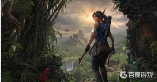 古墓丽影崛起抗锯齿用哪个?1