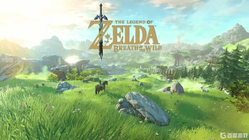 塞尔达一始村地图在哪?1