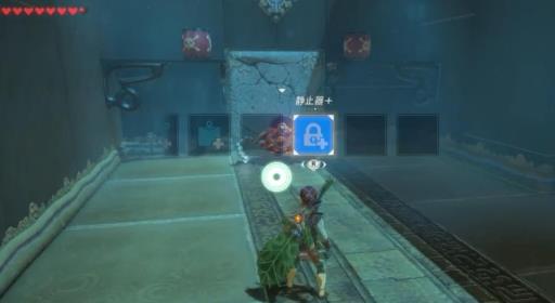 塞尔达御风者神庙怎么过?6