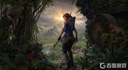 古墓丽影羽毛怎么获得?_古墓丽影没有箭怎么获得羽毛