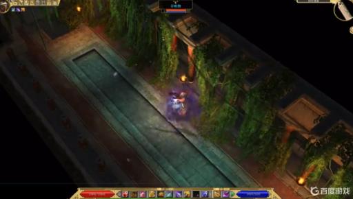 泰坦之旅荷鲁斯之眼在哪刷?2