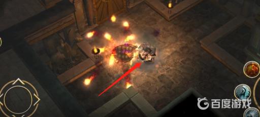 泰坦之旅龟洞怎么打?2