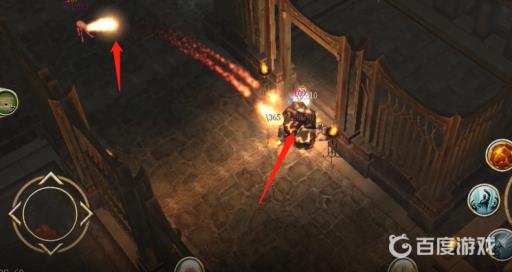 泰坦之旅龟洞怎么打?4