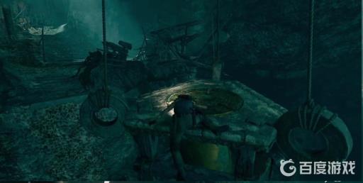 古墓丽影暗影怎么到达金字塔顶端?7