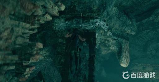 古墓丽影暗影怎么到达金字塔顶端?14