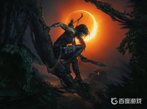 古墓丽影暗影黑屏有声音没图像怎么解决?_古墓丽影暗影黑的啥也看不见