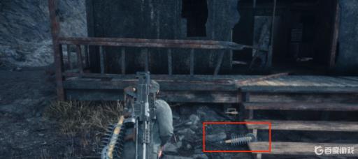 往日不再精良金属棒怎么获得?_往日不再精良金属棒位置 往日不再精良金属棒怎么获得?_往日不再精良金属棒位置