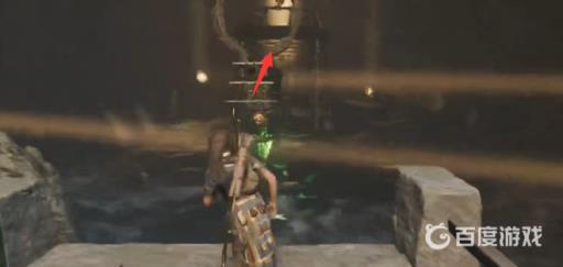 古墓丽影暗影四号镜子走廊在哪?3