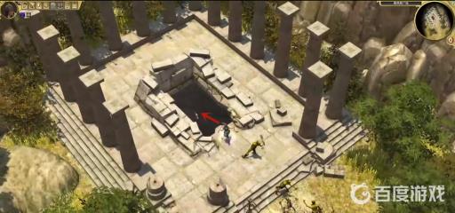 泰坦之旅神器配方出处是什么?3