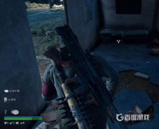 如何完成任务-迅击者?5