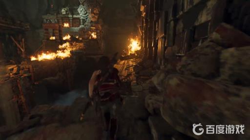 库阿克雅库古墓怎么过?6