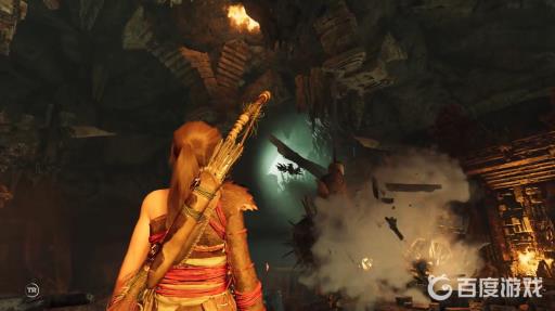 库阿克雅库古墓怎么过?8