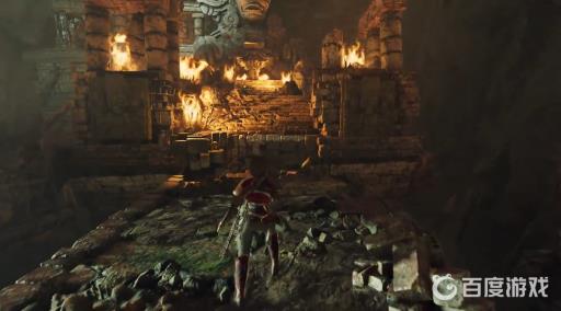 库阿克雅库古墓怎么过?15