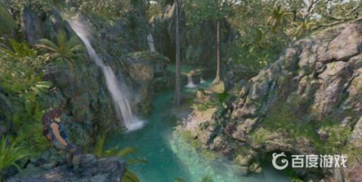 古墓丽影暗影双子受封之地的古墓怎么过?2