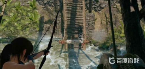 古墓丽影暗影双子受封之地的古墓怎么过?12