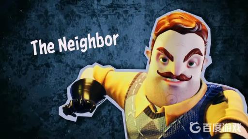 你好邻居剧情是什么?1