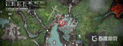 古墓丽影暗影开锁器怎么获得?2