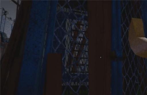 你好邻居怎么过第2慕?9