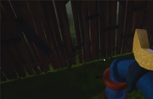 你好邻居怎么过第2慕?10