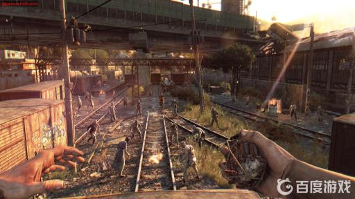 全部天线区雕像位置分布在哪里?2