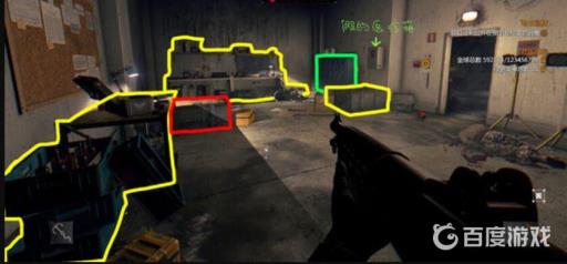 消逝的光芒监狱怎么打?2