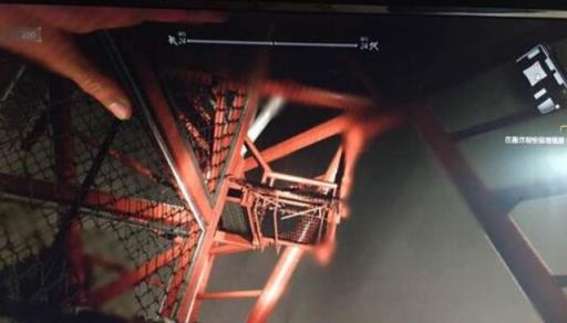 消逝的光芒1广播塔怎么爬上去?_消逝的光芒广播塔爬不上去