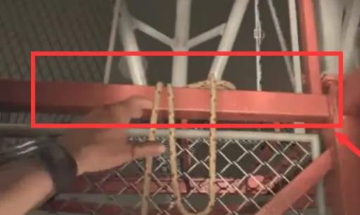 消逝的光芒1广播塔怎么爬上去?4