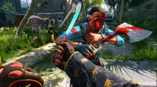 消逝的光芒钩爪怎么用?_消逝的光芒钩爪技能 消逝的光芒钩爪怎么用?_消逝的光芒钩爪技能