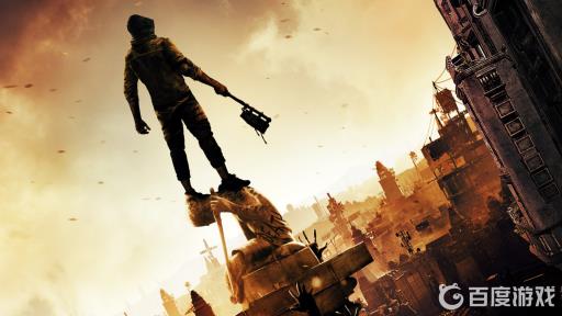 消逝的光芒负罐魔怎么打爆?_消逝的光芒打爆背负的煤气罐