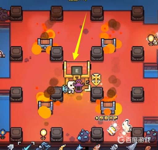 浮岛物语16石柱怎么重置?6