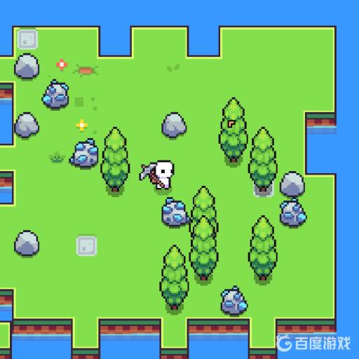 浮岛物语考古物品怎么获得?2