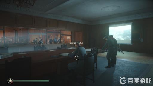 使命召唤14解放巴黎任务怎么过?7