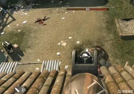 消逝的光芒有boss吗?_消逝的光芒有boss吗怎么打 消逝的光芒有boss吗?_消逝的光芒有boss吗怎么打