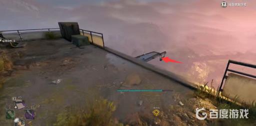 消逝的光芒2vnc大厦的抑制剂怎么拿?3