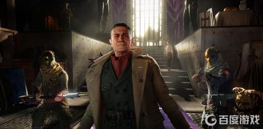 消逝的光芒2语音怎么改?_消逝的光芒2换cv