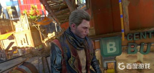 消逝的光芒2胡安是好人吗?1