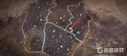 消逝的光芒2十个暴徒位置在哪?4