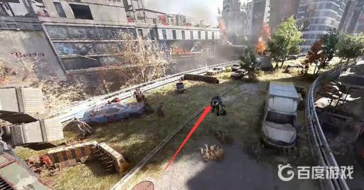 消逝的光芒2十个暴徒位置在哪?15