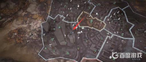 消逝的光芒2十个暴徒位置在哪?16