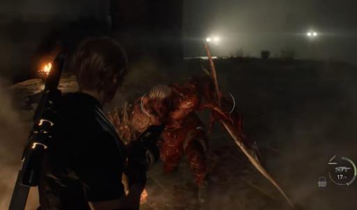 生化危机4有几章?14