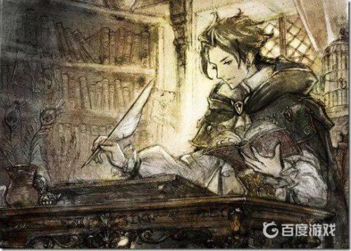 八方旅人用谁开局最好?2