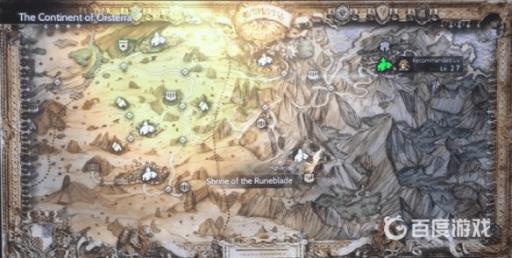 如何击败隐藏职业魔剑士的BOss?1