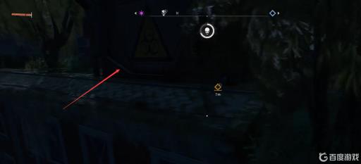 消逝的光芒2黑暗洞窟怎么进?2