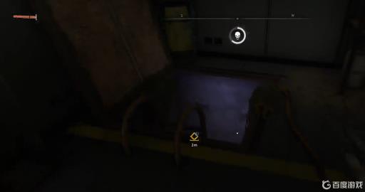 消逝的光芒2黑暗洞窟怎么进?3