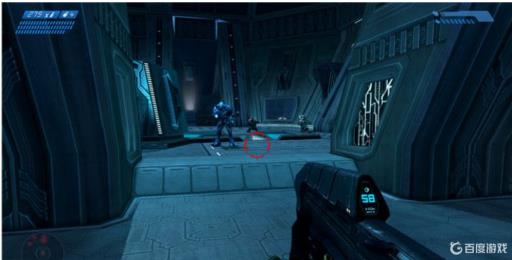 光环控制房突袭战怎么走?1