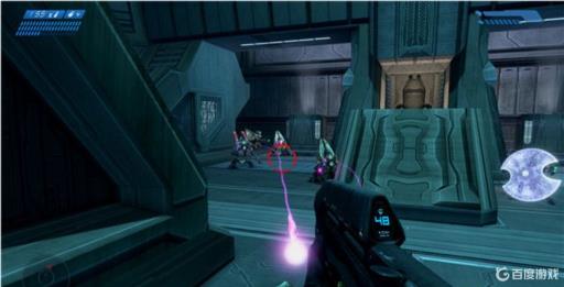 光环控制房突袭战怎么走?3