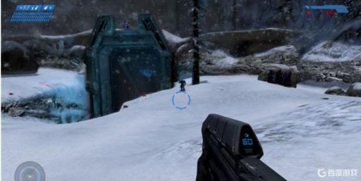 光环控制房突袭战怎么走?6