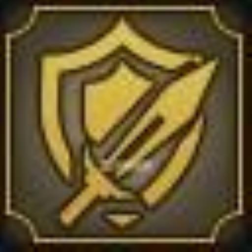 如何获得成就-雷剑将布兰德的感悟?_雷布朗德